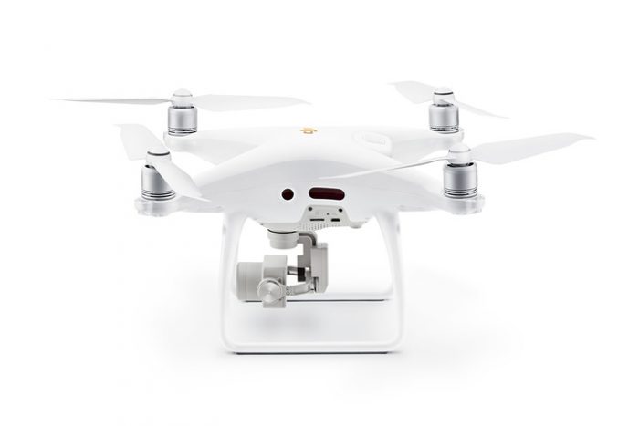ขาย DJI Phantom 4 Pro V2.0 ราคา พิเศษ - Image 2