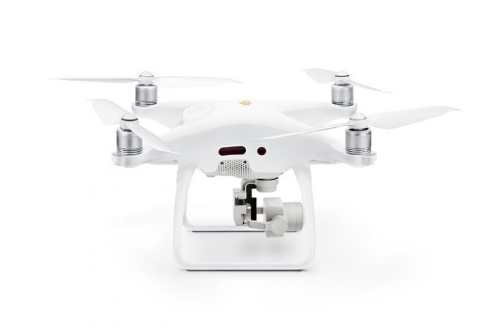 ขาย DJI Phantom 4 Pro V2.0 ราคา พิเศษ - Image 5