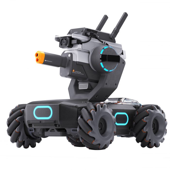 ขาย Dji Robomaster S1 ราคา สุดคุ้ม
