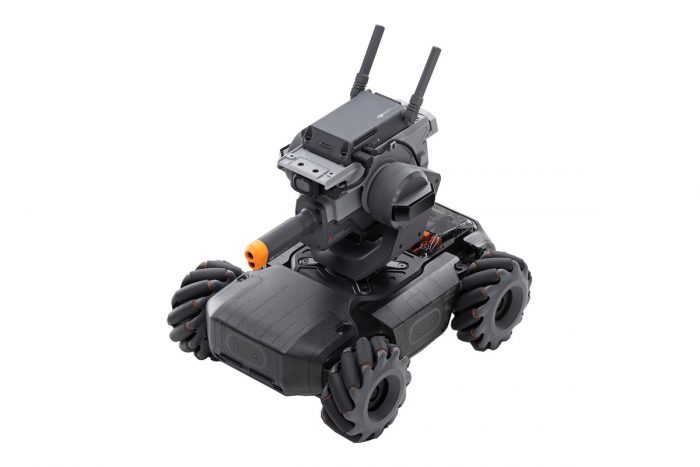 ขาย Dji Robomaster S1 ราคา สุดคุ้ม - Image 3
