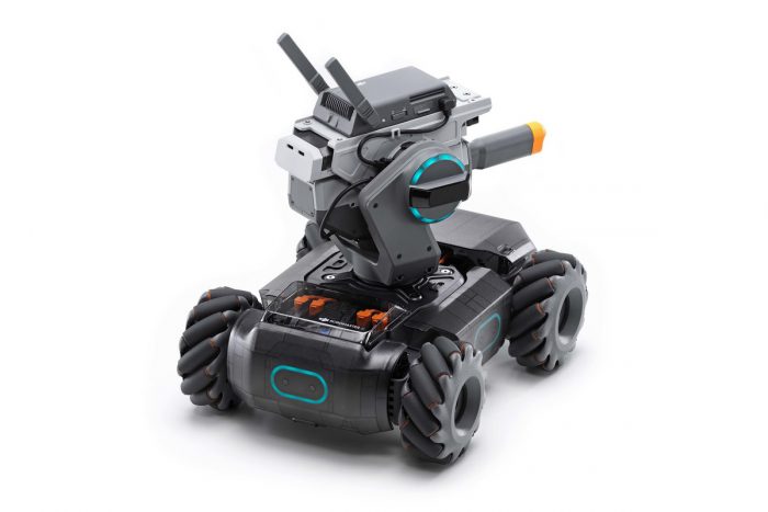 ขาย Dji Robomaster S1 ราคา สุดคุ้ม - Image 5