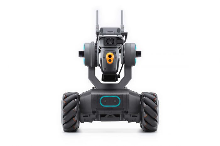 ขาย Dji Robomaster S1 ราคา สุดคุ้ม - Image 6