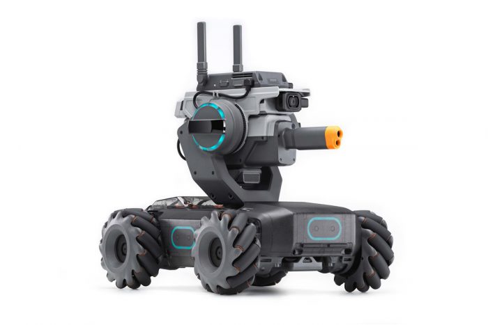 ขาย Dji Robomaster S1 ราคา สุดคุ้ม - Image 2