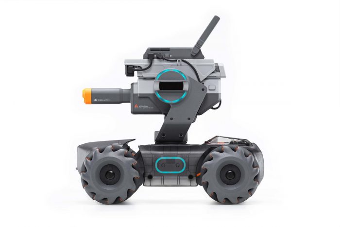 ขาย Dji Robomaster S1 ราคา สุดคุ้ม - Image 7