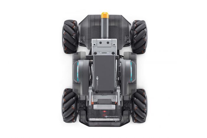 ขาย Dji Robomaster S1 ราคา สุดคุ้ม - Image 4