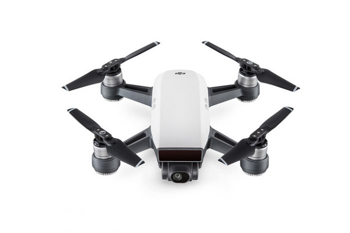 ขาย dji spark ราคา พิเศษ