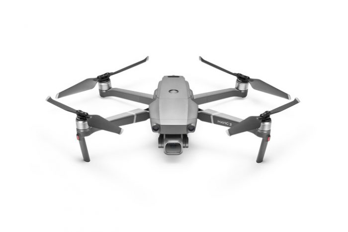 ขาย DJI Mavic 2 Pro ราคา พิเศษ