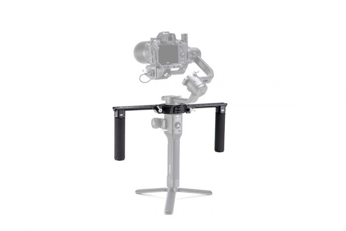 Ronin-S Switch Grip Dual Handle - Image 5