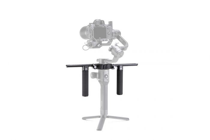 Ronin-S Switch Grip Dual Handle - Image 4