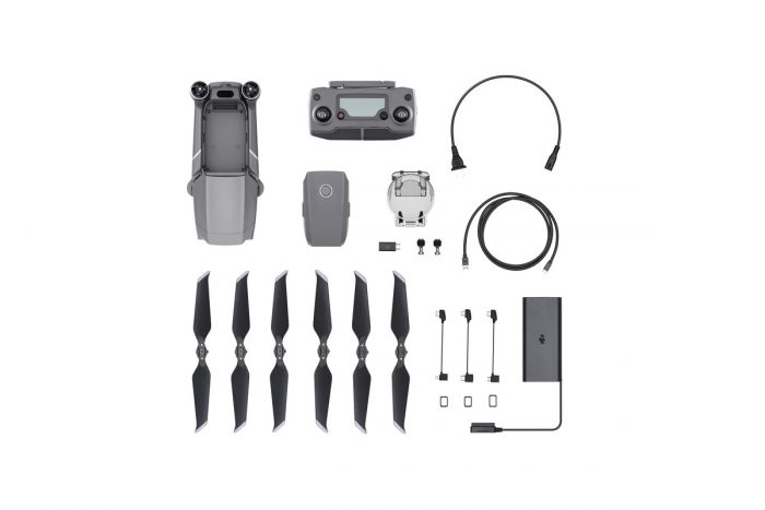 ขาย DJI Mavic 2 Zoom ราคา พิเศษ - Image 2