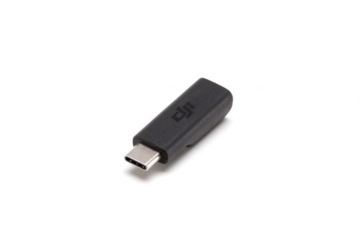DJI Osmo Pocket 3.5mm Adapter (part 8) - Image 3