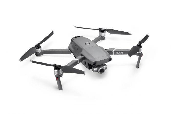 ขาย DJI Mavic 2 Zoom ราคา พิเศษ - Image 6