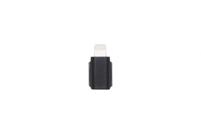 DJI Osmo Pocket Smartphone Adapter (Lightning) part 11 - Image 2