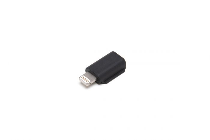 DJI Osmo Pocket Smartphone Adapter (Lightning) part 11