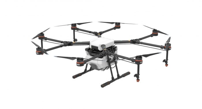 ขาย DJI MG-1P โดรนพ่นยาการเกษตร ราคา สุดคุ้ม