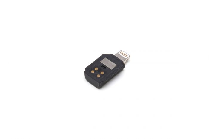 DJI Osmo Pocket Smartphone Adapter (Lightning) part 11 - Image 3