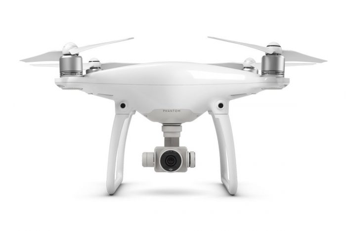 ขาย DJI Phantom 4 ราคา สุดคุ้ม
