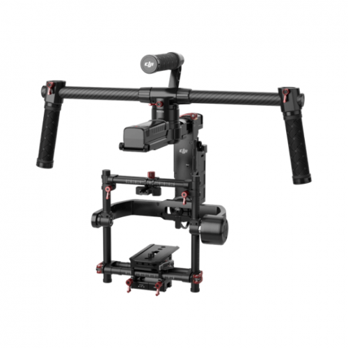 dji ronin mx