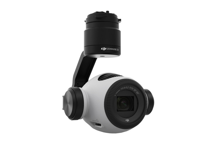 Dji on sale zenmuse z3