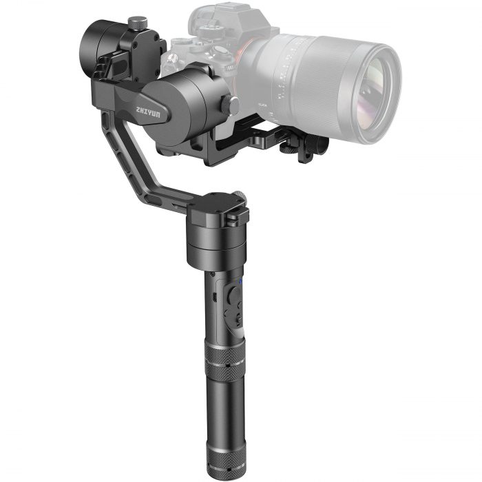 ขาย zhiyun crane ราคา 6,000 บาท