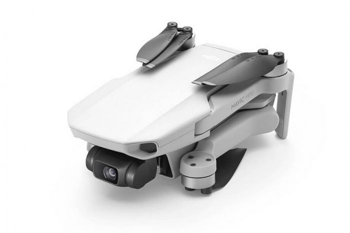 ขาย DJI Mavic Mini ราคา สุดคุ้ม - Image 2