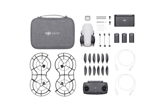 ขาย DJI Mavic Mini ราคา สุดคุ้ม - Image 7