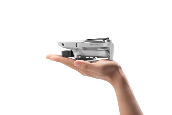 ขาย DJI Mavic Mini ราคา สุดคุ้ม - Image 6