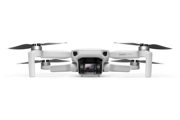 ขาย DJI Mavic Mini ราคา สุดคุ้ม - Image 4