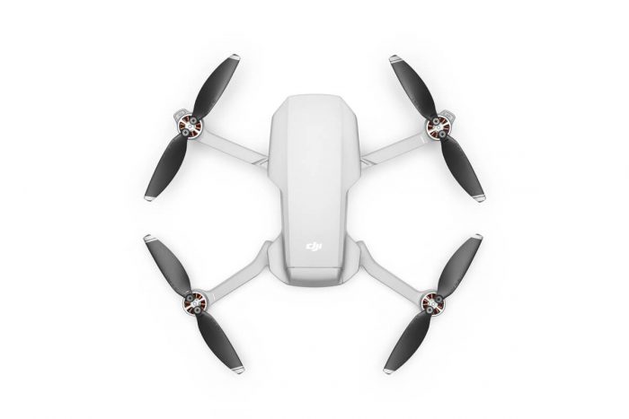 ขาย DJI Mavic Mini ราคา สุดคุ้ม - Image 3