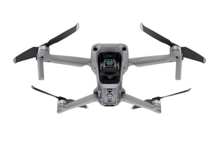 ขาย DJI Mavic Air 2 ราคา สุดคุ้ม - Image 4