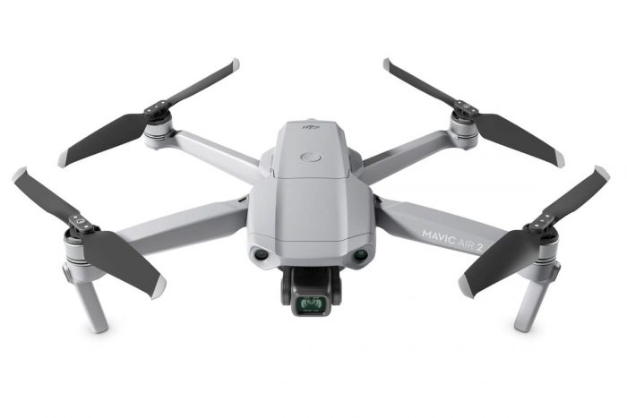 ขาย DJI Mavic Air 2 ราคา สุดคุ้ม - Image 3