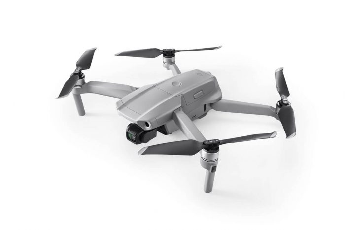 DJI Mavic Air2