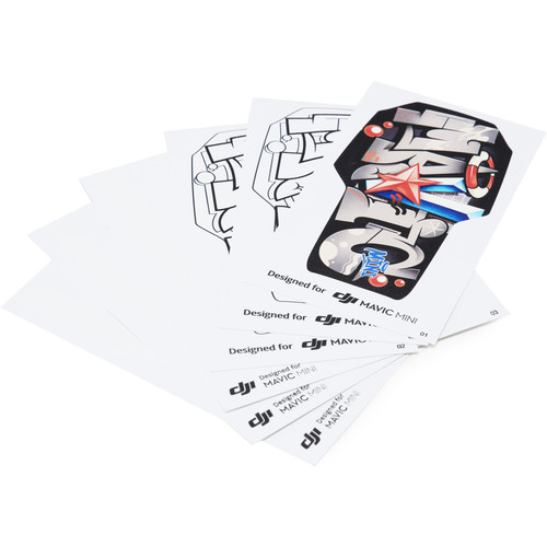 Kit clearance mavic mini
