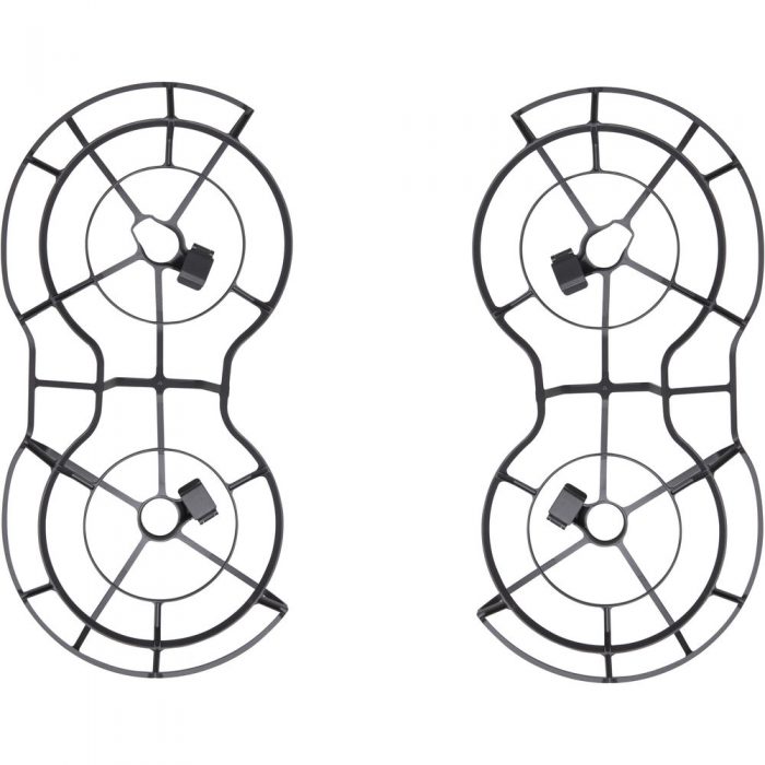 DJI Mavic Mini Propeller Guard 360-Degree ที่กันใบพัด - Image 3