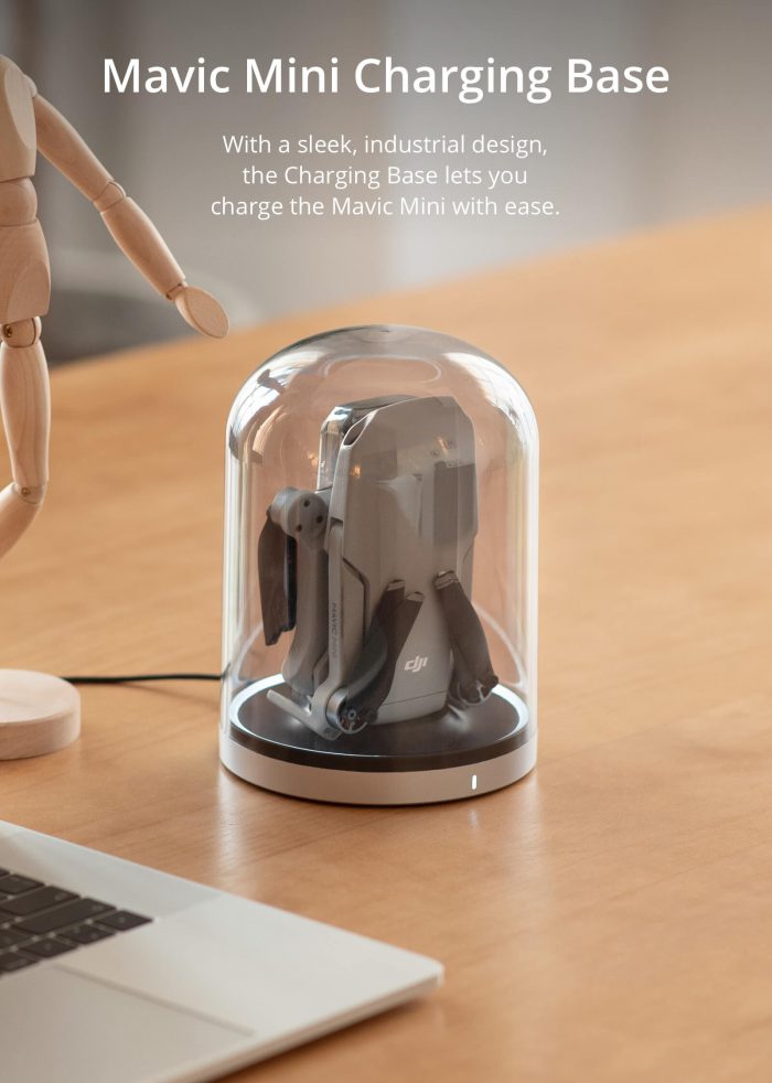 DJI Mavic Mini Charging Base แท่นชาร์จแบตเตอรี่โดรน
