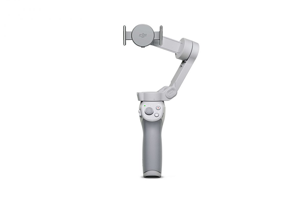 DJI Gimbal Stabilizer Archives - DJI Reseller