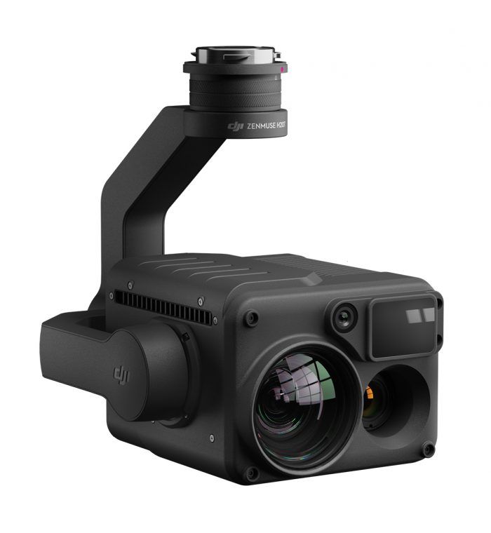 ขาย DJI Zenmuse H20T ราคา สุดคุ้ม
