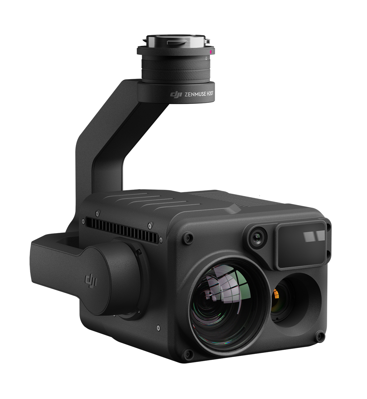 petulance venstre pædagog ขาย DJI Zenmuse H20T ราคา สุดคุ้ม - DJI Reseller