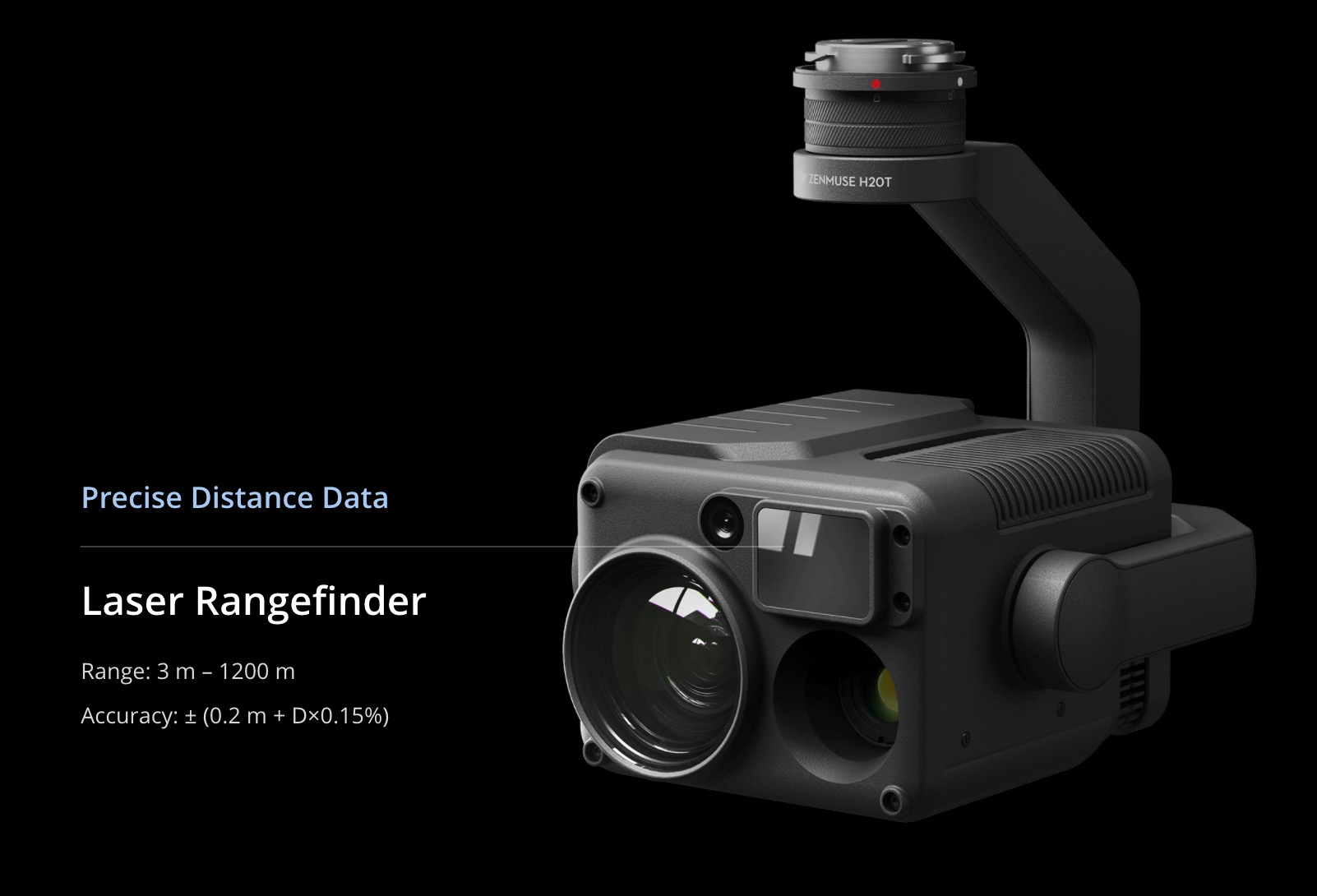 Zenmuse h20 clearance series price