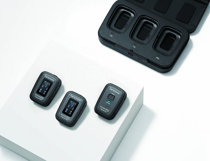 ขาย Saramonic Blink 500 pro ราคา สุดคุ้ม