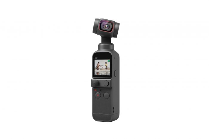 ขาย DJI Pocket 2 ราคาสุดคุ้ม - Image 2