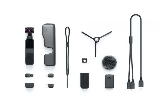ขาย DJI Pocket 2 ราคาสุดคุ้ม - Image 7