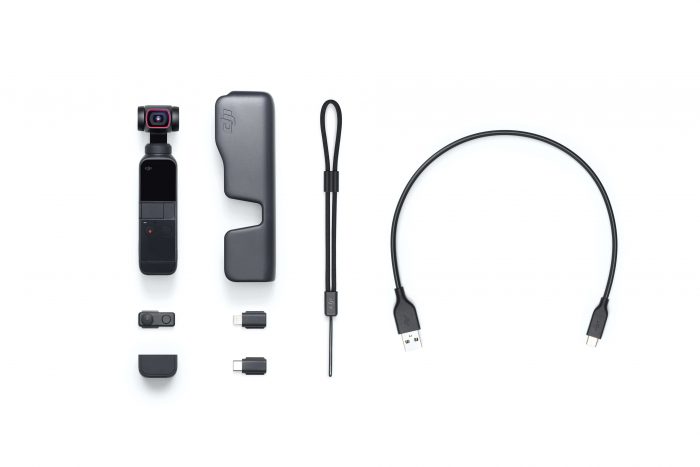 ขาย DJI Pocket 2 ราคาสุดคุ้ม - Image 6