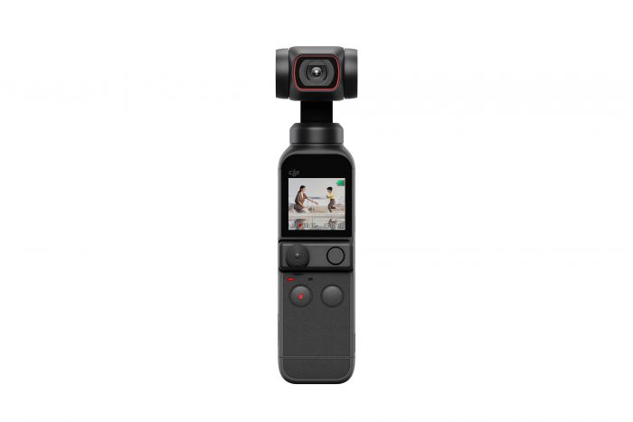 ขาย DJI Pocket 2 ราคาสุดคุ้ม - Image 3