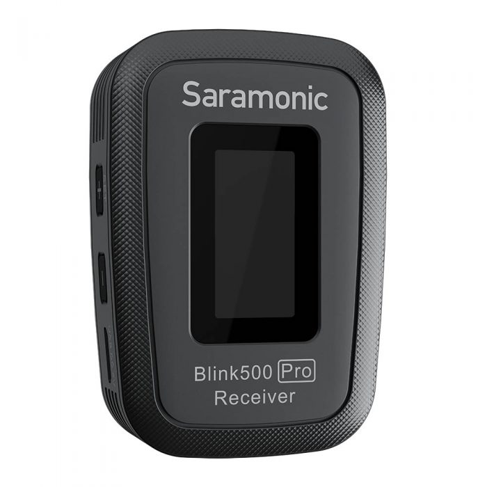ขาย Saramonic Blink 500 pro ราคา สุดคุ้ม - Image 3