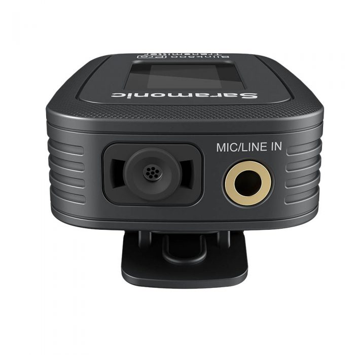 ขาย Saramonic Blink 500 pro ราคา สุดคุ้ม - Image 2