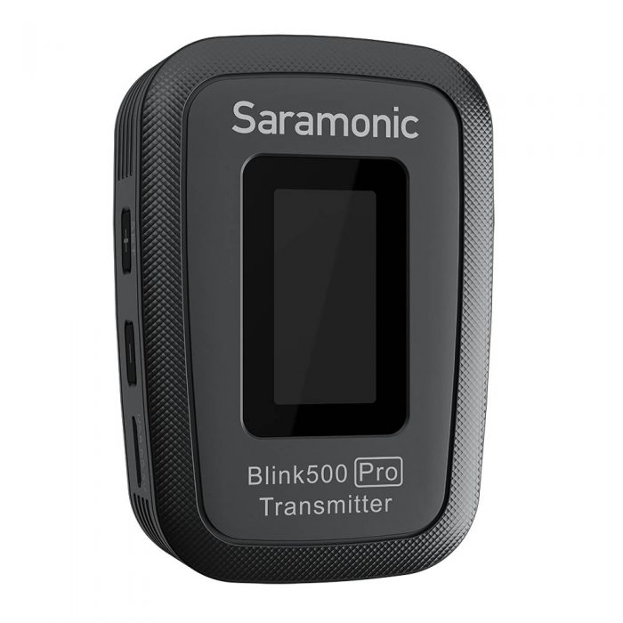 ขาย Saramonic Blink 500 pro ราคา สุดคุ้ม - Image 4