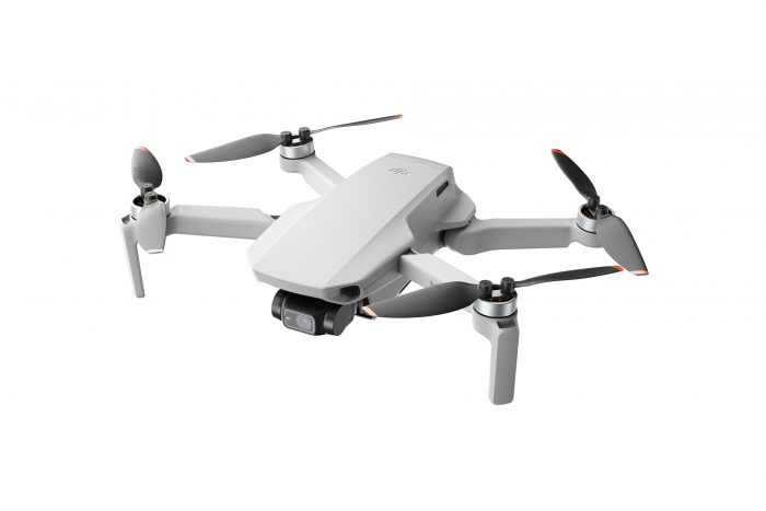ขาย DJI Mini 2 Fly More Combo ราคา สุดคุ้ม - Image 4
