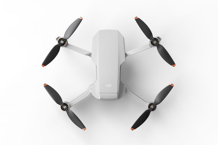 ขาย DJI Mini 2 Fly More Combo ราคา สุดคุ้ม - Image 2