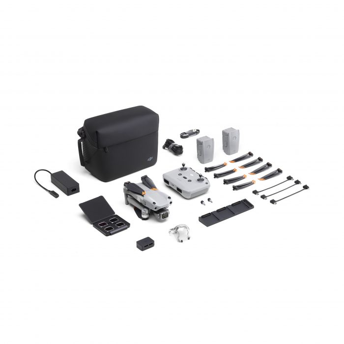 ขาย DJI AIR 2S ราคาพิเศษ - Image 4